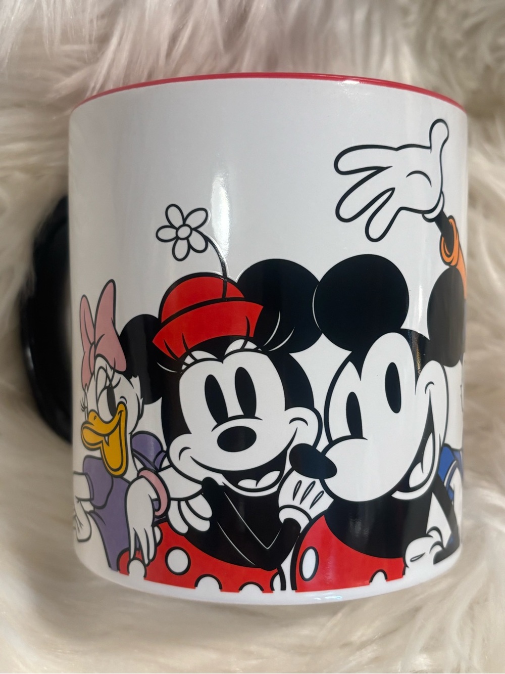 Disney Mickey and Friends Jumbo 20 oz Mug